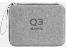 Charger l'image dans la galerie, ZHIYUN Stabilisateur smartphone Smooth Q3 Combo (C030113EUR) Stabilisateur smartphone Gris
