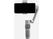 Charger l'image dans la galerie, ZHIYUN Stabilisateur smartphone Smooth Q3 Combo (C030113EUR) Stabilisateur smartphone Gris