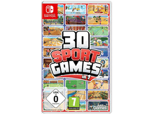 Charger l&#39;image dans la galerie, 30 Sport Games in 1 NL/FR Nintendo Switch

