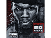 Charger l&#39;image dans la galerie, 50 Cent - Best of CD
