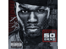 Charger l&#39;image dans la galerie, 50 Cent - Best Of LP
