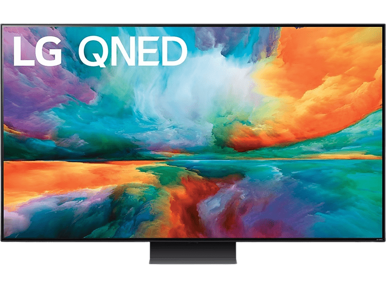 LG 50QNED816RE 50