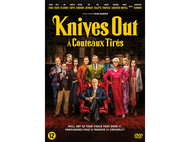 A Couteaux Tirés - DVD