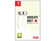 Absolue Drift Premium Edition FR/UK Switch