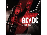 AC/DC - River Plate LP