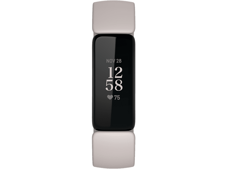 Fitbit Inspire 2 OLED Bracelet connecté Ivoire - Fitbit