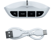 NACON Adaptateur Audio Sans Fil pour PS5 (PS5AUDIOADAPTOR)