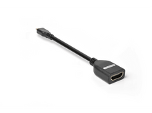 Charger l&#39;image dans la galerie, SITECOM Adaptateur microHDMI - HDMI  (CN-356)
