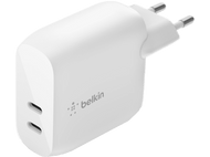 BELKIN Adaptateur secteur USB-C Boost Charge (WCB006VFWH)
