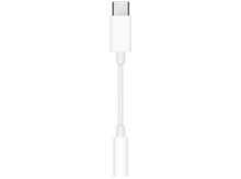 Charger l&#39;image dans la galerie, APPLE Adaptateur USB-C / 3.5 mm jack (MU7E2ZM/A)
