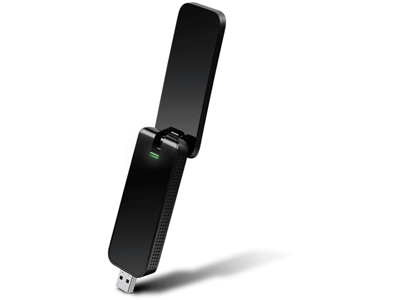 TP LINK Adaptateur Wi-Fi USB 3.0 Double Bande AC1300 (ARCHER T4U)