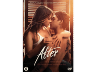 After - DVD