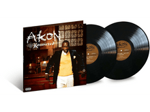 Charger l&#39;image dans la galerie, Akon - Konvicted - LP
