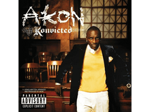 Charger l&#39;image dans la galerie, Akon - Konvicted - LP
