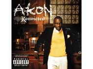Akon - Konvicted - LP