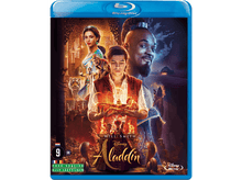 Charger l&#39;image dans la galerie, Aladdin (Live Action) - Blu-ray
