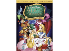 Charger l&#39;image dans la galerie, Alice au Pays des Merveilles (SE) - DVD
