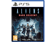 Aliens Dark Descent FR/NL PS5