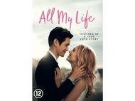 All My Life - DVD