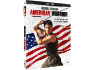 American Warrior - Blu-ray+DVD