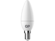 GP LIGHTING Ampoule Blanc chaud E14 5.6 W - 3 pièces (087823-LDB3)