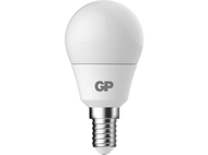GP LIGHTING Ampoule Blanc chaud E14 5.6 W - 3 pièces (087854-LDB3)