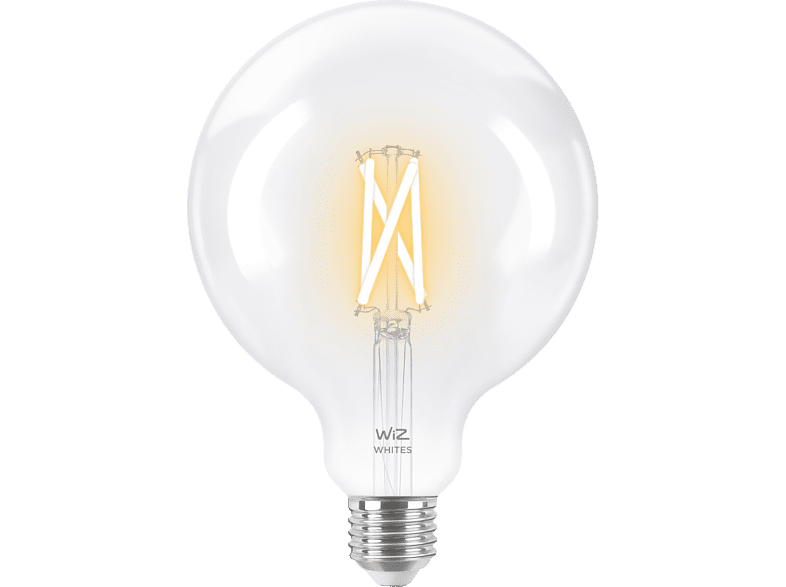 WIZ Ampoule Smart E27 6.7 W (78671700)