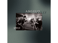 Angelo Kelly - Grace CD