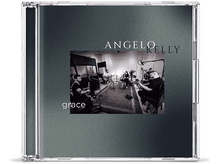 Charger l&#39;image dans la galerie, Angelo Kelly - Grace CD
