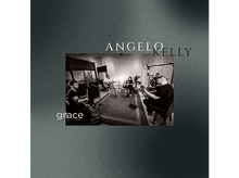 Charger l&#39;image dans la galerie, Angelo Kelly - Grace CD
