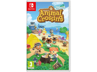 Animal Crossing: New Horizons FR Switch