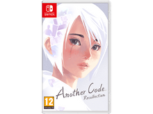 Charger l&#39;image dans la galerie, Another Code Recollection FR Switch
