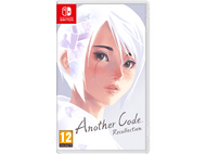 Another Code Recollection FR Switch