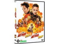 Ant-Man et la Guêpe - DVD