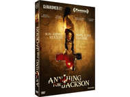 Anything For Jackson - DVD