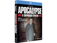Apocalypse: Le Crépuscule D'Hitler - Blu-ray