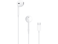APPLE Earpods (USB-C) - Écouteurs (MTJY3ZM/A)