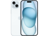 APPLE iPhone 15 Plus 5G 256 GB Blue (MU1F3ZD/A)