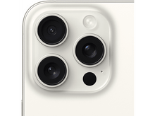 Charger l&#39;image dans la galerie, APPLE iPhone 15 Pro Max 256 GB White Titanium (MU783ZD/A)
