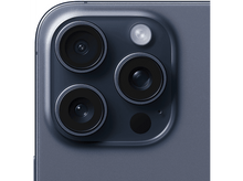 Charger l&#39;image dans la galerie, APPLE iPhone 15 Pro Max 512 GB Blue Titanium (MU7F3ZD/A)
