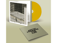 Arctic Monkeys - The Car - CD