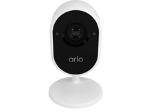 Charger l&#39;image dans la galerie, ARLO Caméra de Surveillance WiFi intérieur essentiel (VMC2040-100EUS)
