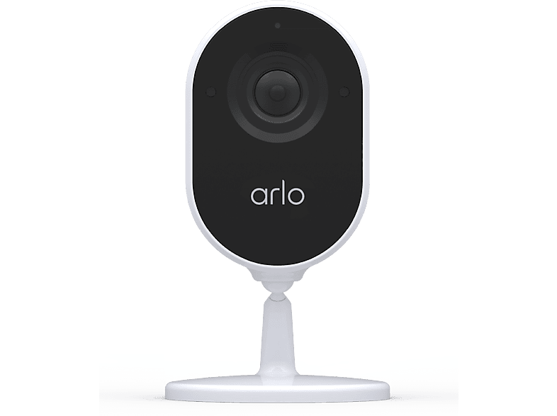 ARLO Caméra de Surveillance WiFi intérieur essentiel (VMC2040-100EUS)