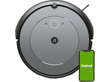Charger l&#39;image dans la galerie, IROBOT Aspirateur robot Roomba i1 (i1158)
