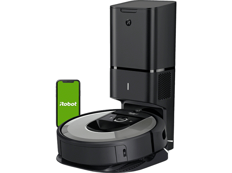 Aspirateur robot Roomba i7+ (i7556)