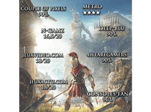 Charger l&#39;image dans la galerie, Assassin’s Creed Odyssey FR/NL PS4

