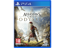 Charger l&#39;image dans la galerie, Assassin’s Creed Odyssey FR/NL PS4
