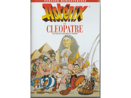 Asterix et Cléopâtre DVD