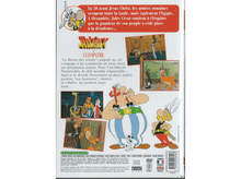 Charger l&#39;image dans la galerie, Asterix et Cléopâtre DVD
