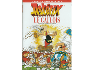 Asterix Le Gaulois DVD
